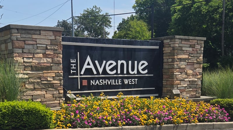 6680 Charlotte Pike #K8, Nashville, TN 37209