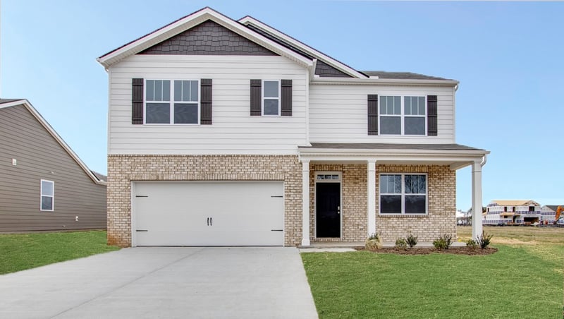 1857 Rosewood Dr, White House, TN 37188