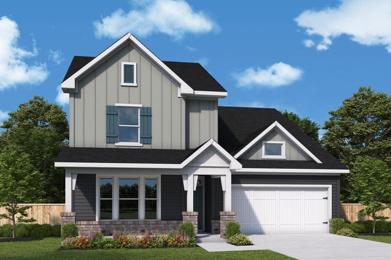 1147 Callaway Dr, Lebanon, TN 37087