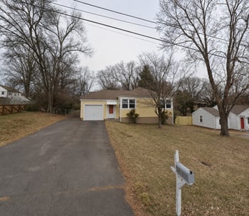 3811 Inglewood Cir S, Nashville, TN 37216