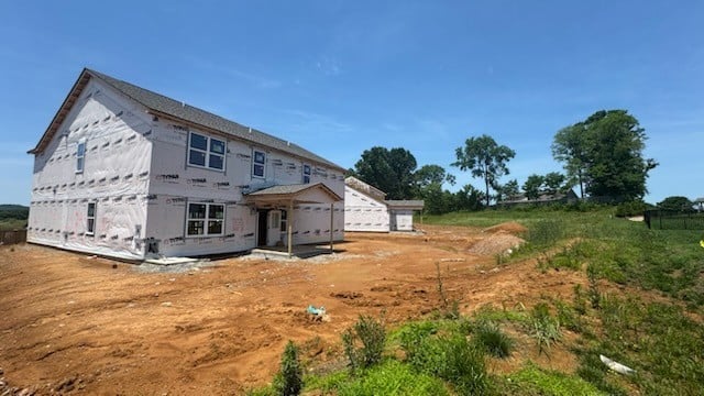 3358 Tucker Tc, Columbia, TN 38401