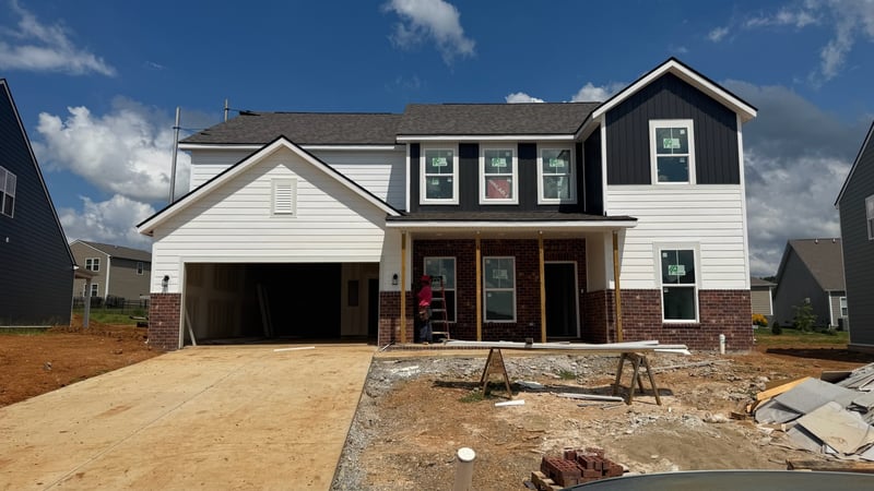 3358 Tucker Tc, Columbia, TN 38401