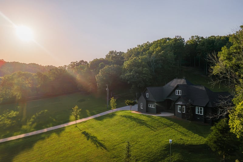 5436 Old 96, Franklin, TN 37064