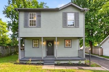 208 Errol Ln, Nashville, TN 37209