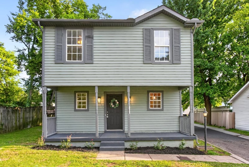 208 Errol Ln, Nashville, TN 37209