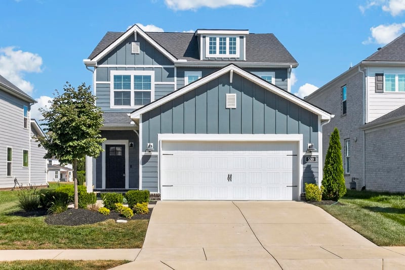 530 Red Barn Way, Mount Juliet, TN 37122