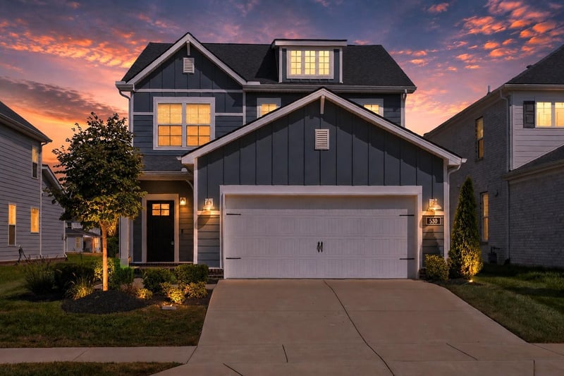 530 Red Barn Way, Mount Juliet, TN 37122