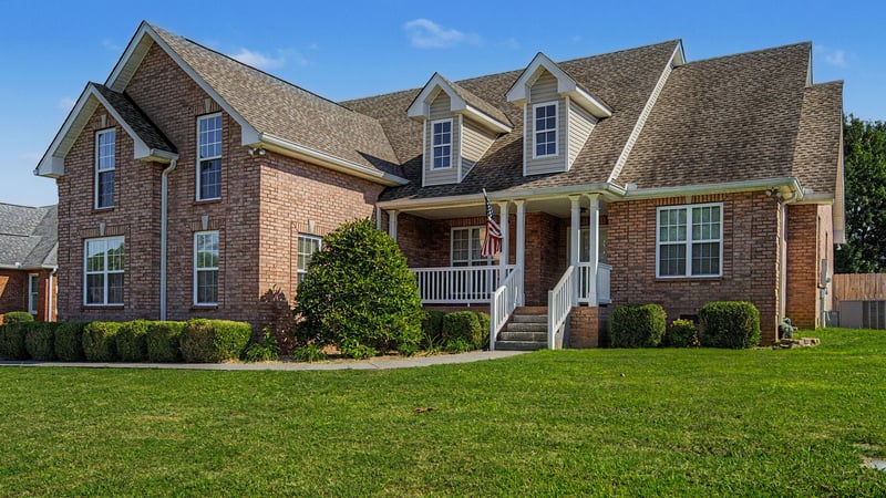 124 Thoroughbred Way, White House, TN 37188