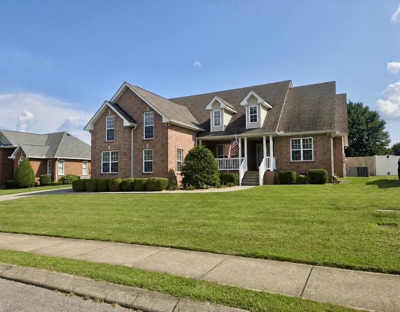 124 Thoroughbred Way, White House, TN 37188