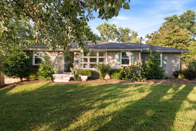 5132 Raywood Ln, Nashville, TN 37211