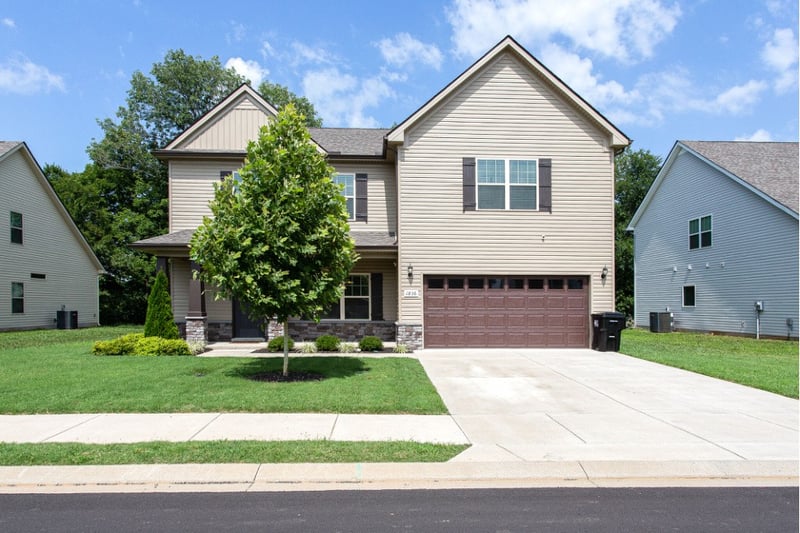 1836 Charismatic Pl, Murfreesboro, TN 37128