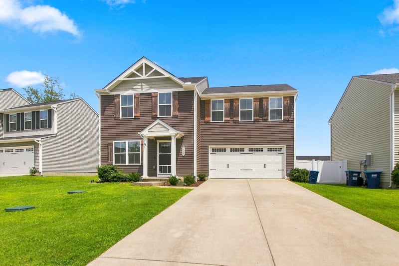 5567 Compass Way, Christiana, TN 37037
