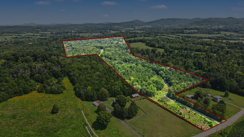 645 Jug Creek Rd, Watertown, TN 37184