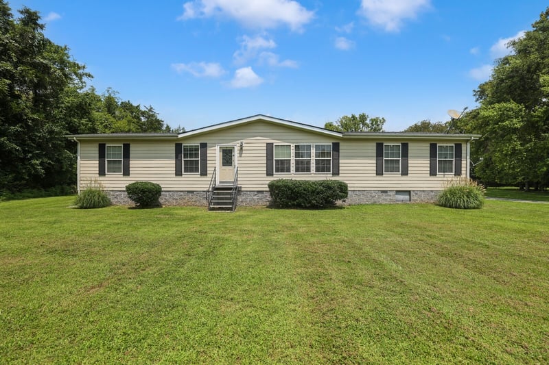 645 Jug Creek Rd, Watertown, TN 37184