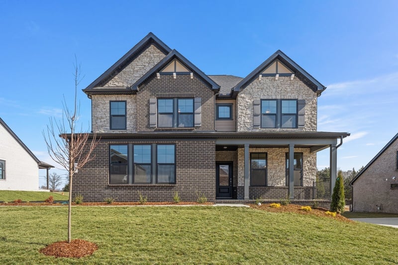 289 Johnnys Pl, Mount Juliet, TN 37122