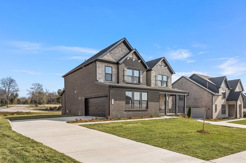 289 Johnnys Pl, Mount Juliet, TN 37122
