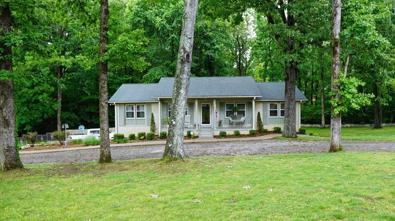 100 Canary Dr, Dickson, TN 37055