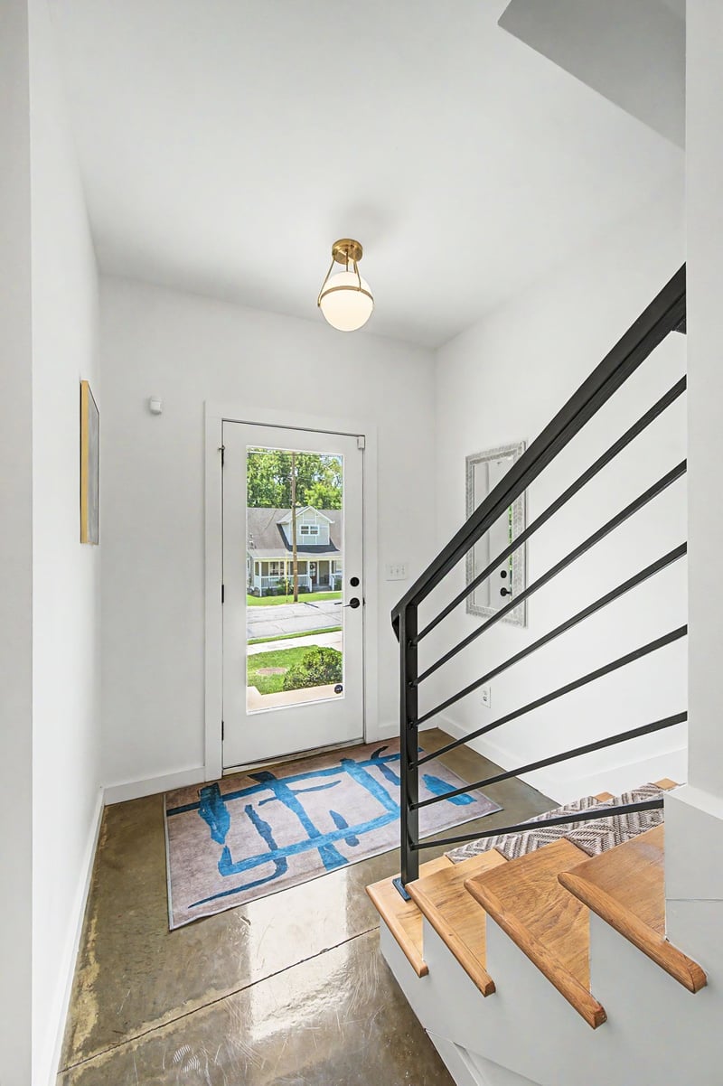 1025 Chester Ave, Nashville, TN 37206