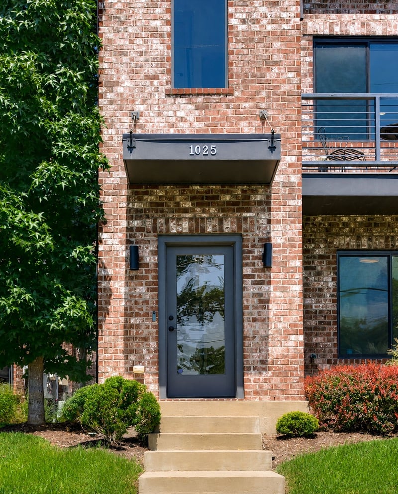 1025 Chester Ave, Nashville, TN 37206