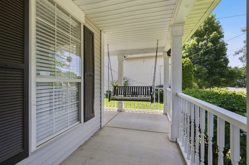 319 Ella St, Smyrna, TN 37167