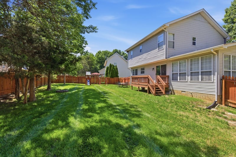 319 Ella St, Smyrna, TN 37167