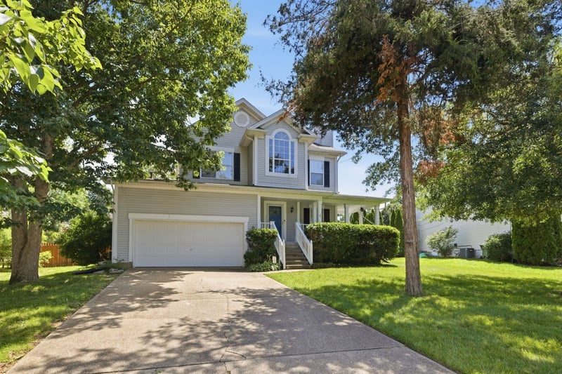 319 Ella St, Smyrna, TN 37167