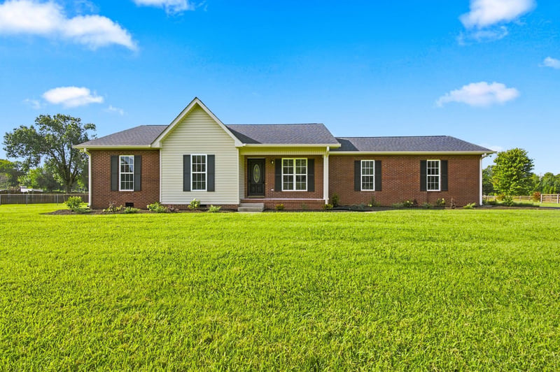 599 Goshen Rd, Lebanon, TN 37087
