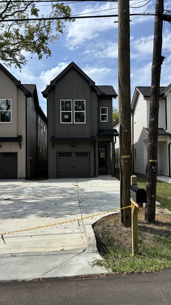 1809B Manchester Ave, Nashville, TN 37218