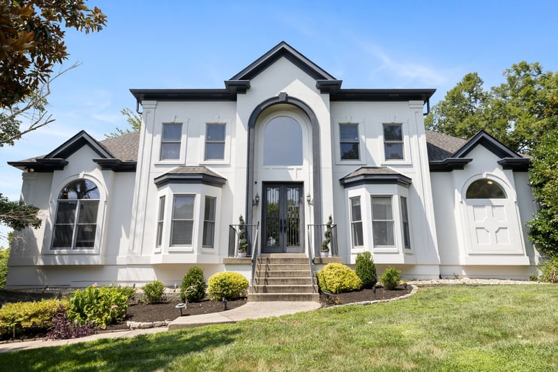 805 Kathridge Ct, Brentwood, TN 37027