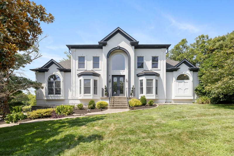 805 Kathridge Ct, Brentwood, TN 37027