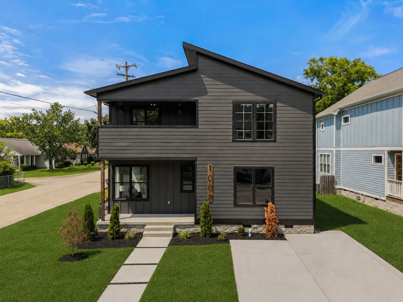 1008 Clay St, Nashville, TN 37208