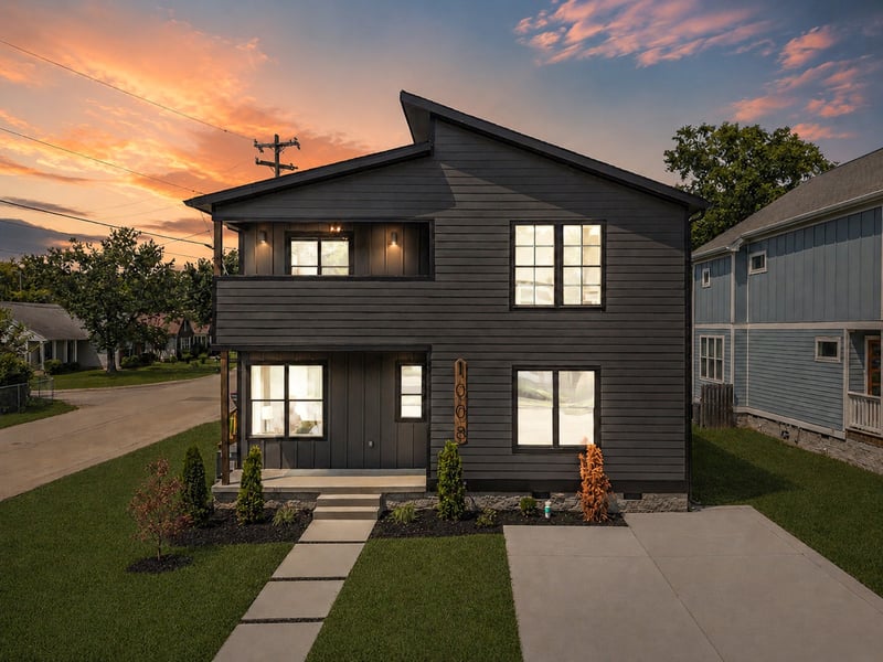 1008 Clay St, Nashville, TN 37208