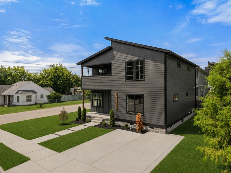 1008 Clay St, Nashville, TN 37208