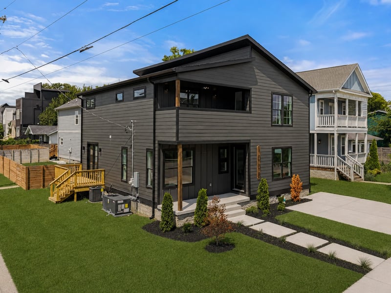 1008 Clay St, Nashville, TN 37208