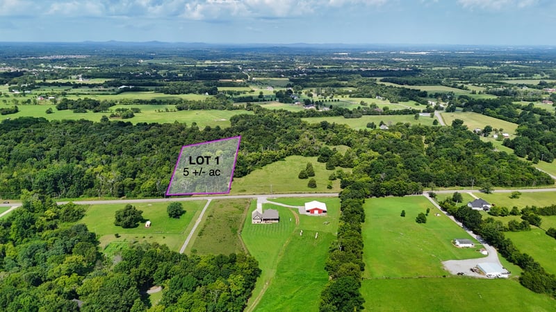 0 Cedar Grove Rd, Murfreesboro, TN 37127
