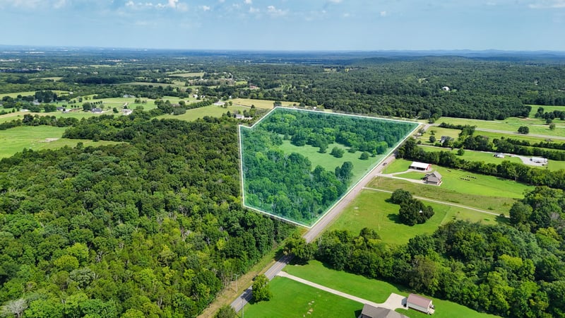 0 Cedar Grove Rd, Murfreesboro, TN 37127
