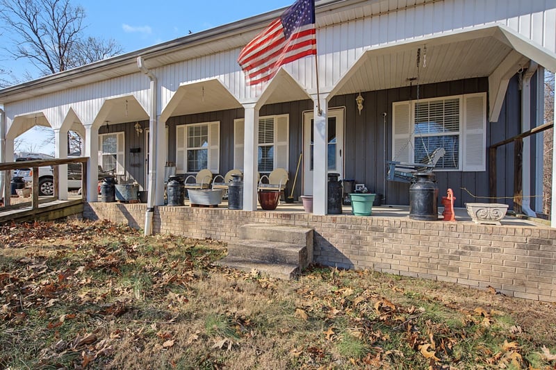 1075 Coker Ford Rd, Portland, TN 37148