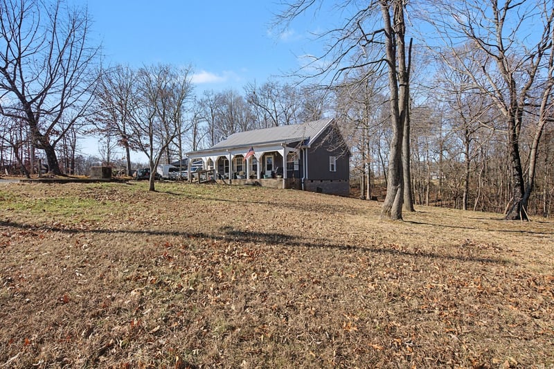 1075 Coker Ford Rd, Portland, TN 37148