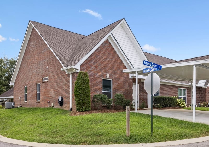 7123 Fernvale Springs Way, Fairview, TN 37062