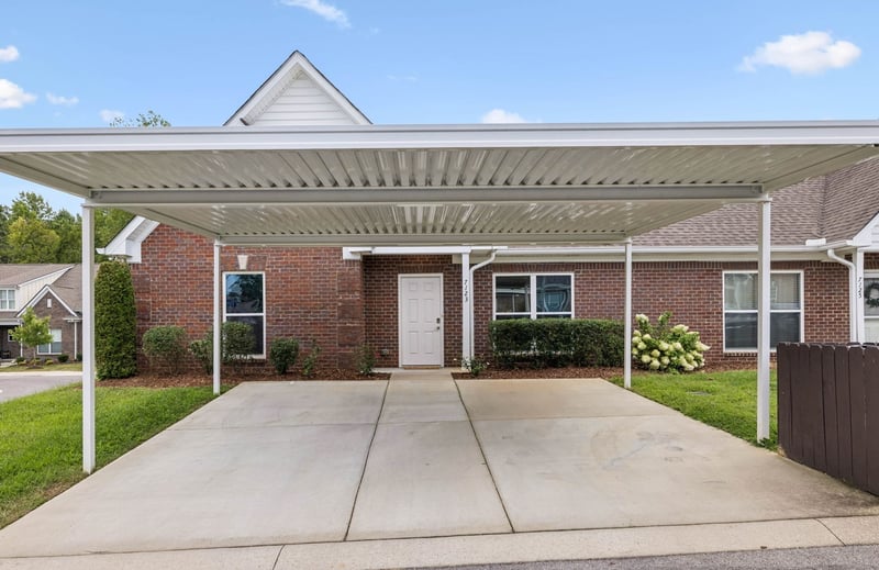 7123 Fernvale Springs Way, Fairview, TN 37062