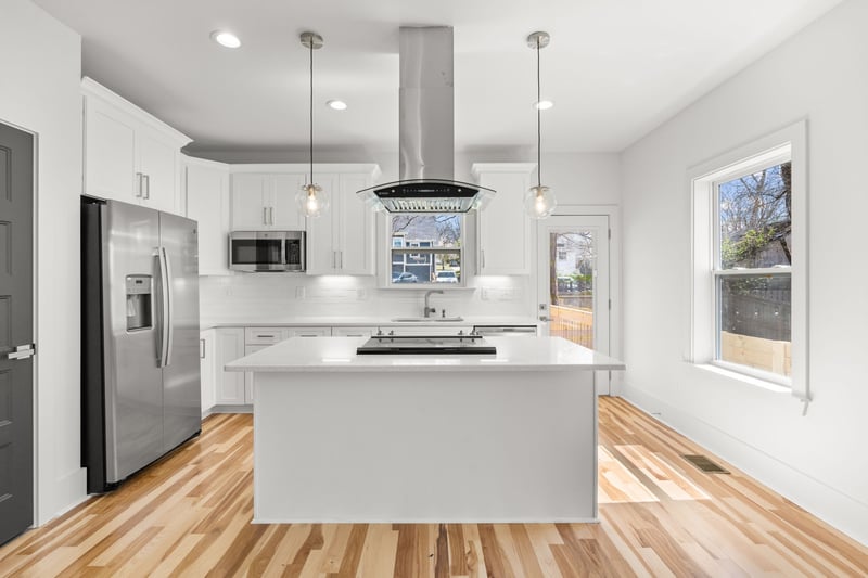 1620A Porter Ave, Nashville, TN 37206