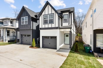 1620A Porter Ave, Nashville, TN 37206