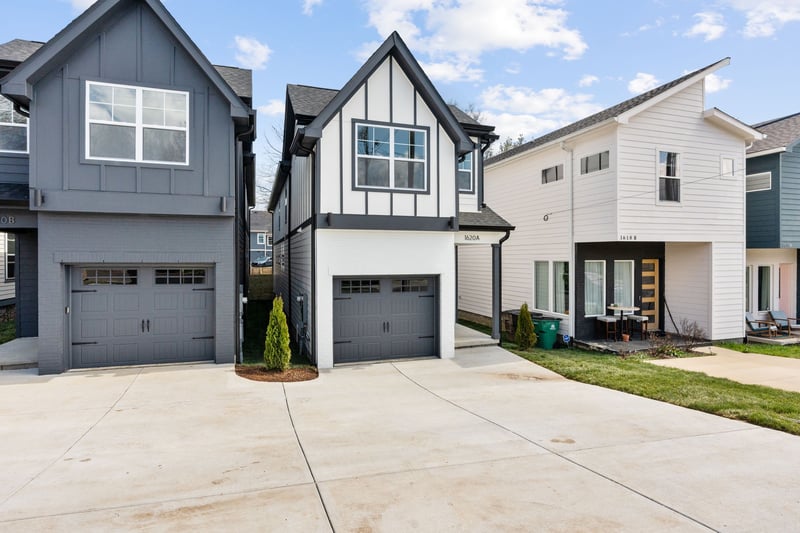 1620A Porter Ave, Nashville, TN 37206