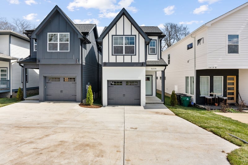 1620A Porter Ave, Nashville, TN 37206