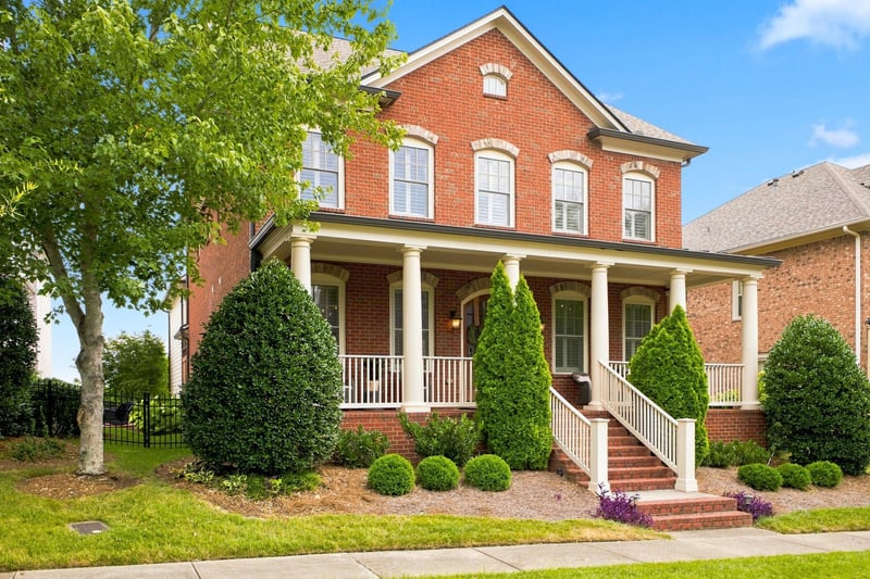 9502 Coronet Ln, Brentwood, TN 37027
