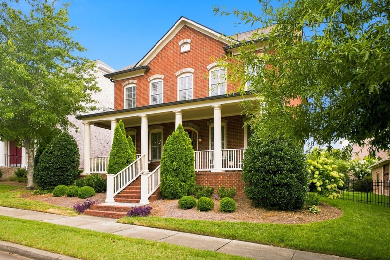 9502 Coronet Ln, Brentwood, TN 37027