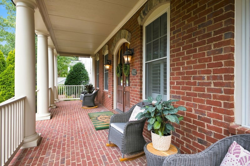 9502 Coronet Ln, Brentwood, TN 37027