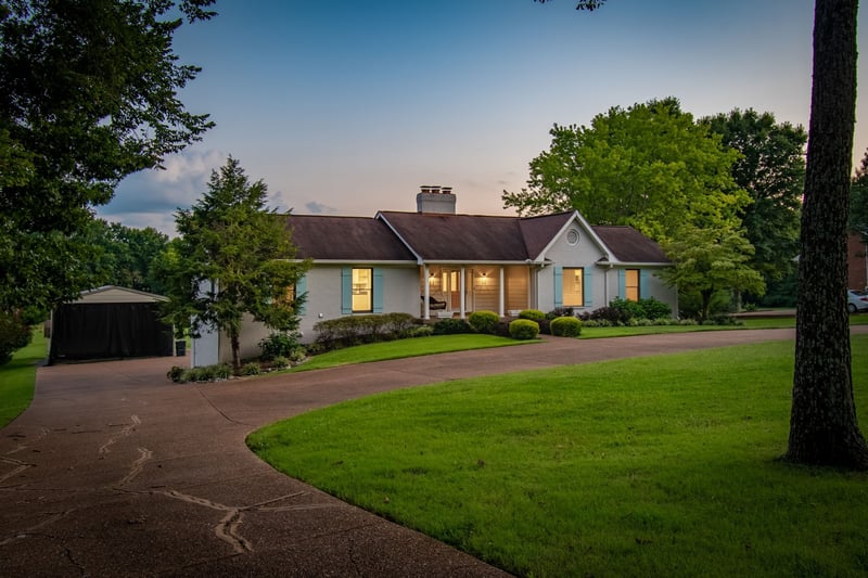 6613 Holt Rd, Nashville, TN 37211