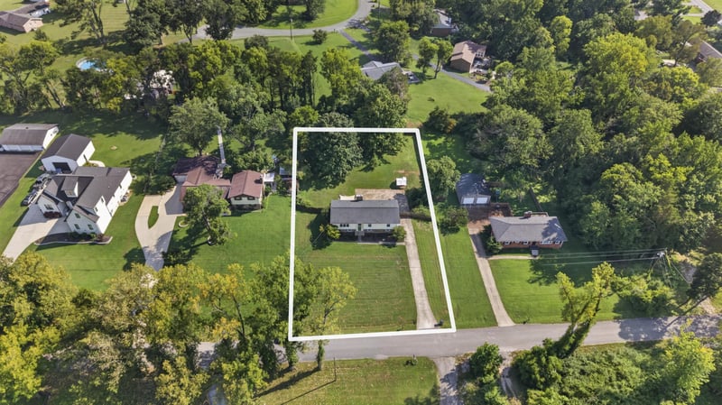 713 Hillbrook Dr, Mount Juliet, TN 37122