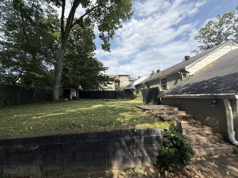 1809 Shackleford Rd, Nashville, TN 37215